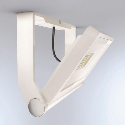 Steinel 065218 - Reflector LED XLED ONE LED/17,8W/230V 3000K IP44 blanco