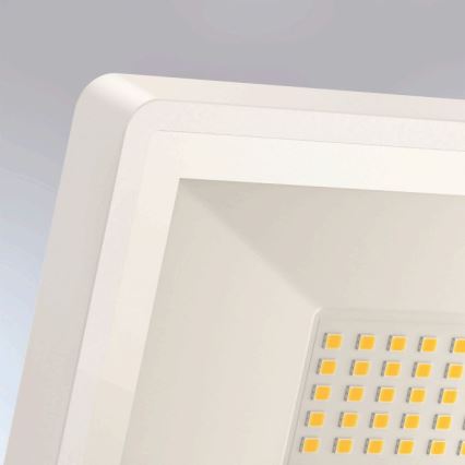 Steinel 065218 - Reflector LED XLED ONE LED/17,8W/230V 3000K IP44 blanco