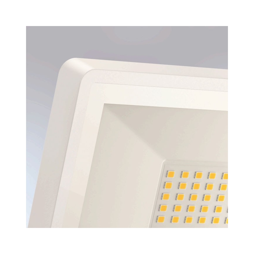 Steinel 065218 - Reflector LED XLED ONE LED/17,8W/230V 3000K IP44 blanco