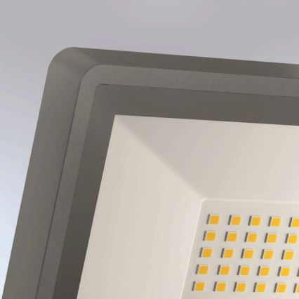 Steinel 065225 - Reflector LED XLED ONE XL LED/42,6W/230V 3000K IP44 antracita