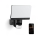 Steinel 065447 - LED Reflector con sensor XLED HOME LED/13,5W/230V IP44 negro