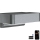 STEINEL 065690 - LED Aplique para exterior con sensor L800 LED/7,5W/230V IP44