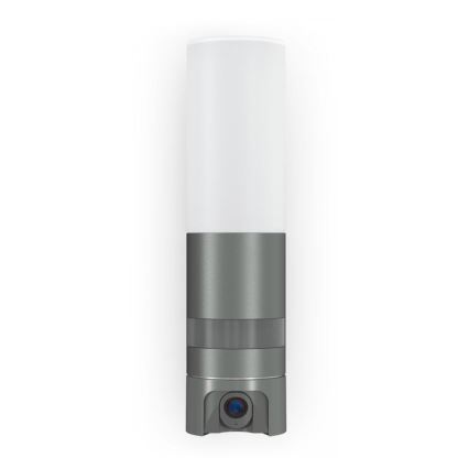 Steinel 065829 - LED Lámpara exterior con sensor L 620 LED/13,5W/230V IP44