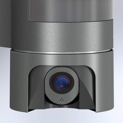 Steinel 065829 - LED Lámpara exterior con sensor L 620 LED/13,5W/230V IP44