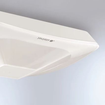 Steinel 065973 - Detector de presencia HF 360-2 blanco