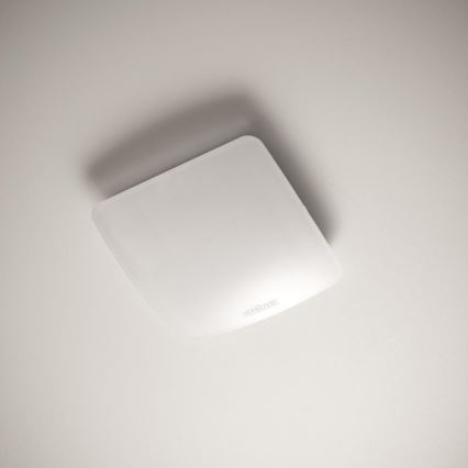 Steinel 066024 - Detector de presencia True Presence IP blanco