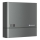 Steinel 066130 - Interruptor crepuscular NIGHTMATIQ IP54 antracita