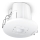 Steinel 067144 - Detector de presencia empotrable IR MICRO OFFICE DALI2