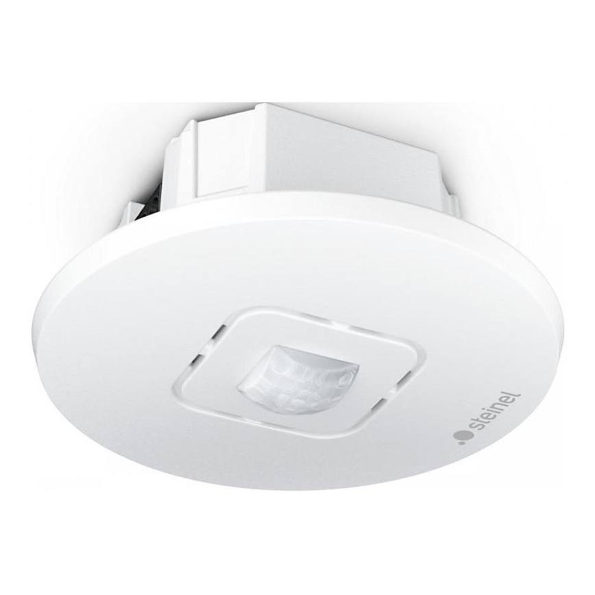 Steinel 067151 - Detector de presencia empotrable IR MICRO OFFICE DALI2