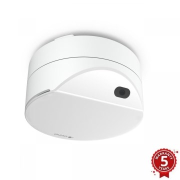 Steinel 067298 - Sensor de movimiento HPD3 IP blanco