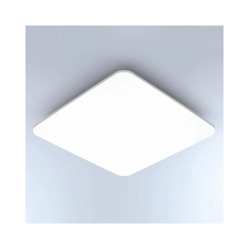 Steinel 067519 - Plafón LED regulable con sensor RS PRO S30 Q SC 26W/230V 4000K