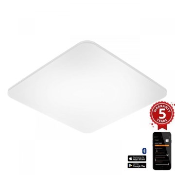Steinel 067519 - Plafón LED regulable con sensor RS PRO S30 Q SC 26W/230V 4000K