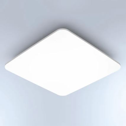 Steinel 067526 - Plafón LED regulable con sensor RS PRO S30 Q SC LED/26W/230V 3000K
