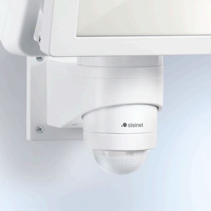 Steinel 067588 - Reflector LED con sensor LS 300 S LED/29,5W/230V 4000K IP44 blanco