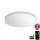 Steinel 067700 - Plafón LED regulable con sensor RS PRO R10 PLUS SC 8,5W/230V IP40 4000K