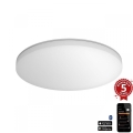 Steinel 067717 - Plafón LED regulable con sensor RS PRO R10 PLUS SC 8,5W/230V IP40 3000K