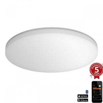 Steinel 067724 - Plafón LED regulable con sensor RS PRO R20 PLUS 15,86W/230V IP40 4000K