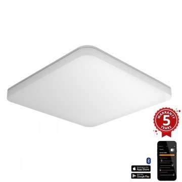Steinel 067786 - Plafón LED regulable con sensor RS PRO R30 Q plus SC 23,9W/230V 3000K IP40