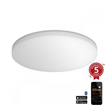 Steinel 067793 - Plafón LED regulable con sensor RS PRO R30 plus SC 23,7W/230V 3000K IP40