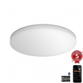 Steinel 067809 - Plafón LED regulable con sensor RS PRO R10 BASIC SC LED/8,5W/230V 4000K IP40