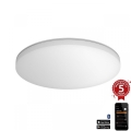Steinel 067816 - Plafón LED regulable con sensor RS PRO R10 BASIC SC LED/8,5W/230V 3000K IP40
