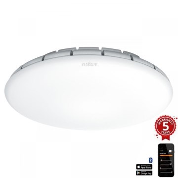 Steinel 068059 - Plafón LED con sensor RS PRO S30 SC 25,8W/230V 3000K