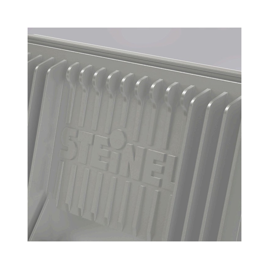 STEINEL 068066 - Reflector LED con sensor XLED PRO LED/20W/230V IP44 3000K antracita