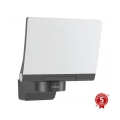 STEINEL 068080 - Reflector de exterior LED XLED PRO LED/19,5W/230V IP44 3000K antracita