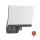 STEINEL 068080 - Reflector de exterior LED XLED PRO LED/19,5W/230V IP44 3000K antracita