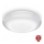 Steinel 068202 - Plafón LED de baño con sensor DL Vario Quattro PRO S LED/14W/230V 3000K IP54