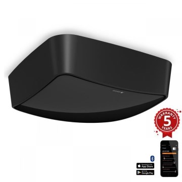 Steinel 068288 - Detector de presencia TRUE PRESENCE COM2G IP54 negro
