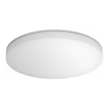 Steinel 068431 - SET 5x Plafón LED regulable con sensor RS PRO R10 BASIC SC LED/8,5W/230V 3000K IP40