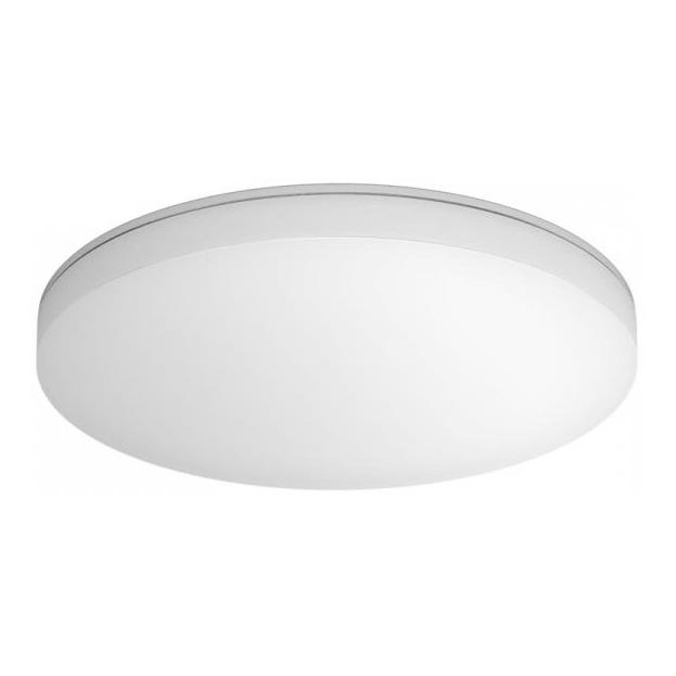 Steinel 068431 - SET 5x Plafón LED regulable con sensor RS PRO R10 BASIC SC LED/8,5W/230V 3000K IP40