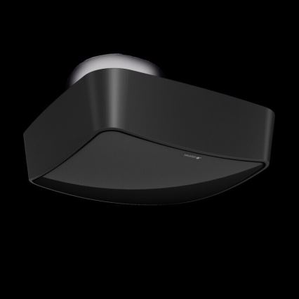 Steinel 068493 - Detector de presencia TRUE PRESENCE COM1 IP54 negro