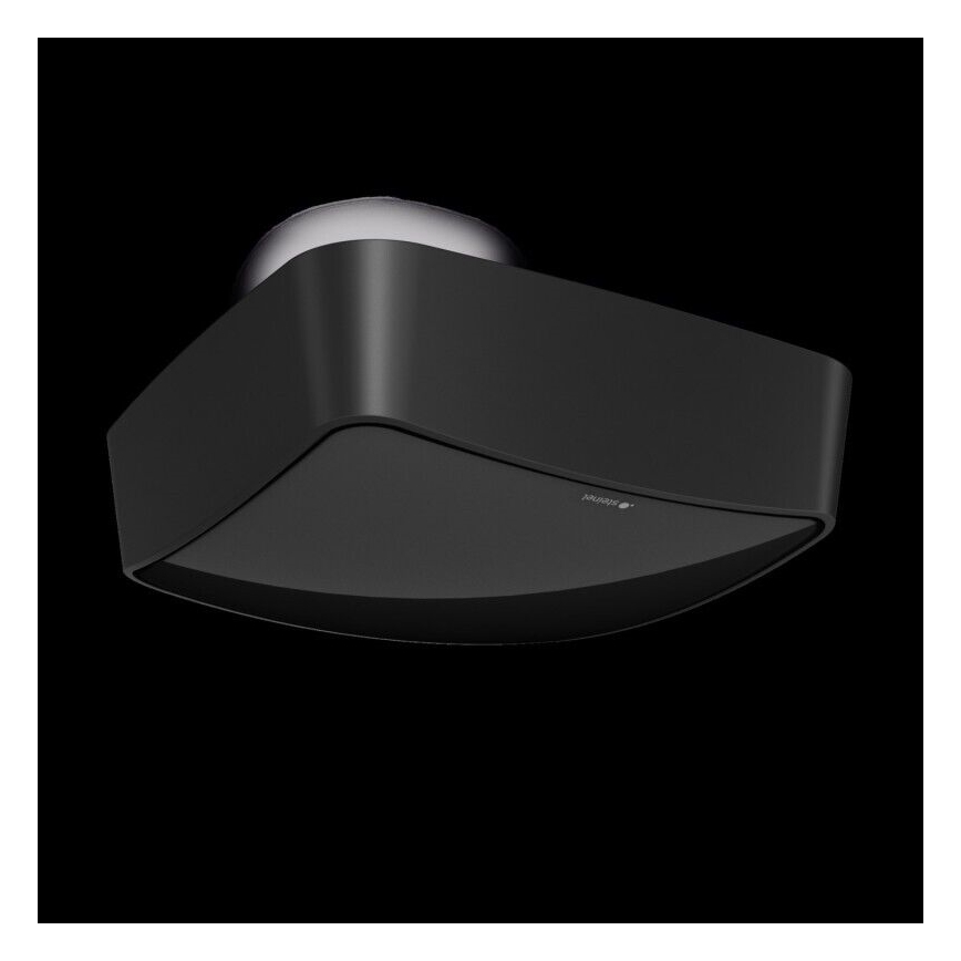 Steinel 068493 - Detector de presencia TRUE PRESENCE COM1 IP54 negro