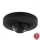 Steinel 068554 - Sensor de movimiento IS 3360 40m COM1 redondo negro