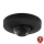 Steinel 068592 - Detector de movimiento IS 3360 40m V3 KNX redondo negro