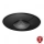 Steinel 068639 - Detector de presencia IR Quattro MICRO 6m COM1 IP65 negro