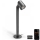 Steinel 068677 - Lámpara LED exterior SPOT WAY 1xGU10/6,7W/230V IP44 antracita