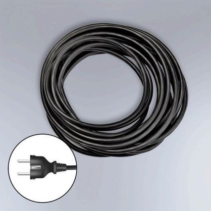 Steinel 068677 - Lámpara LED exterior SPOT WAY 1xGU10/6,7W/230V IP44 antracita
