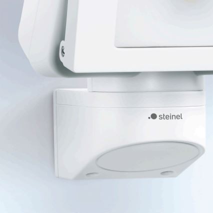 Steinel 069223 - Reflector LED LS 150 LED/14,7W/230V 4000K IP44 blanco