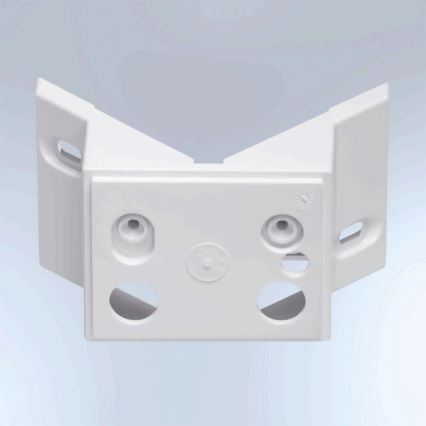Steinel 069223 - Reflector LED LS 150 LED/14,7W/230V 4000K IP44 blanco