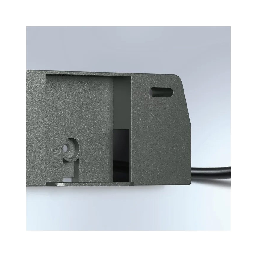 Steinel 069544 - Proyector LED XLED PRO ONE Plus LED/33,1W/230V 3000K IP44 antracita