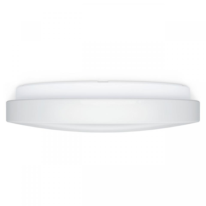 Steinel 069681 - Plafón LED de baño con sensor RSPRO P1 LED/9,4W/230V 3000K IP54