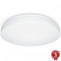 Steinel 069735 - Lámpara de baño LED con sensor RSPRO P2 9,5W/230V 4000K IP54