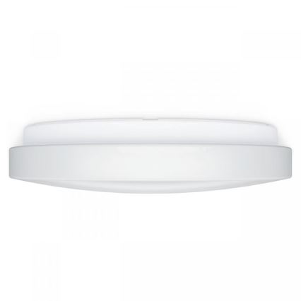 Steinel 069742 - Plafón LED de baño con sensor RSPROP2 15,1W/230V 3000K IP54
