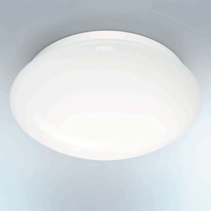 Steinel 069742 - Plafón LED de baño con sensor RSPROP2 15,1W/230V 3000K IP54