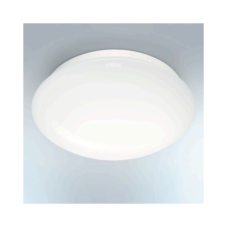 Steinel 069742 - Plafón LED de baño con sensor RSPROP2 15,1W/230V 3000K IP54