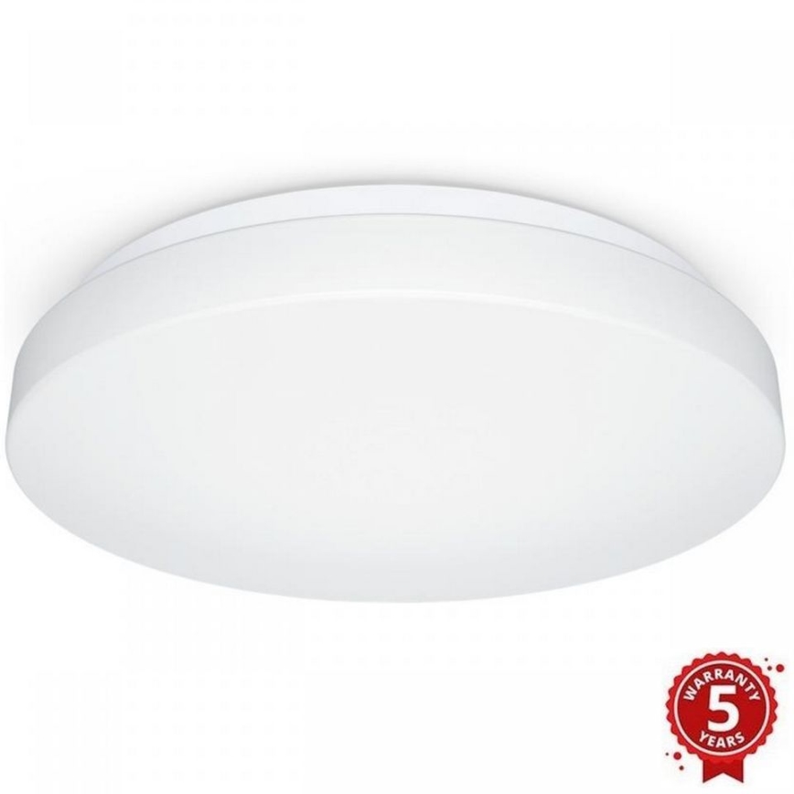 Steinel 069759 - Plafón LED para baños RSPROP2 LED/14,1W/230V 4000K IP54