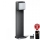 Steinel 078669 - Lámpara LED regulable de exterior con sensor GL 85 SC 600 LED/9W/230V 3000K IP44